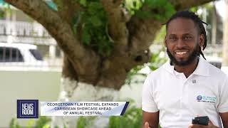 GEORGETOWN FILM FESTIVAL EXPANDS CARIBBEAN SHOWCASE AHEAD OF ANNUAL FESTIVAL