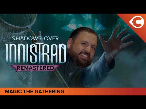 Mill to Win in Shadows over Innistrad Remastered with LSV!