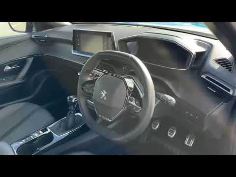 Peugeot 2008 2023 ALLURE 1.2 5DR €117 P/W WITH NO - Image 2