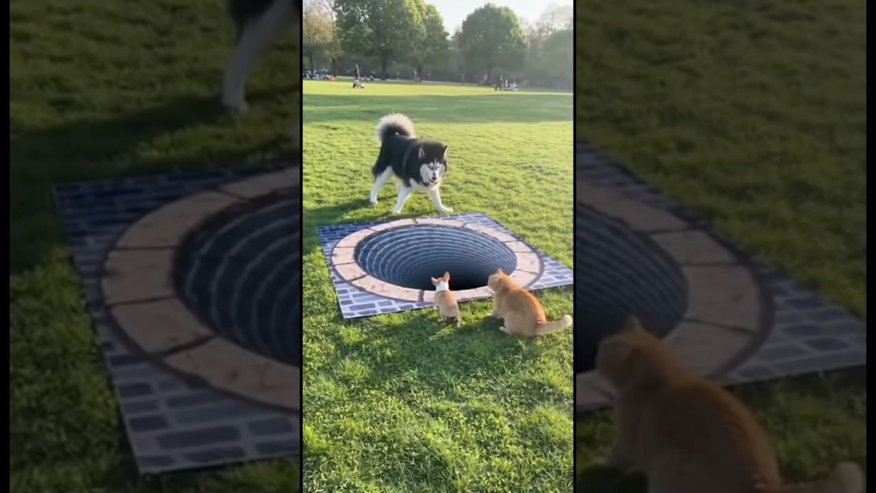 Dubai’s Future AI Lab: Outdoor_Sim.bat BUG 🌲 Sensor Malfunction! 🚫 NPC Mode ON 🤖