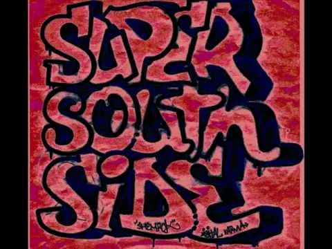 supa south side - KAN VE TER feat. boo and shemrok(prod.tahsin pasa-jko's home prod.)