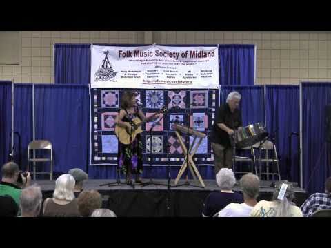 Jamaica Farewell - Midland 2010 - Guy George