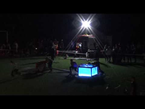 8.7.2017 DHZ Gbely 1.pokus - O zlatú medajlu Letničie 2017