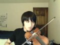 Timbaland - Apologize ft. OneRepublic: Violin ...