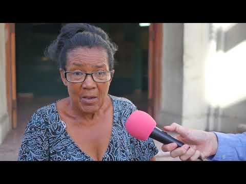 Reportando  Alex Hollings