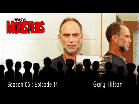 Gary Hilton : The National Forest Killer