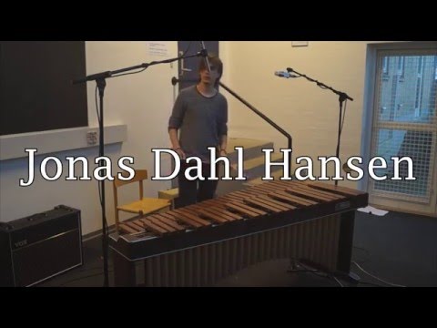 Once - Jonas Dahl Hannsen