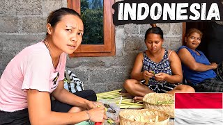 YouTube Will NEVER SHOW YOU This Side Of Bali, Indonesia 🇮🇩