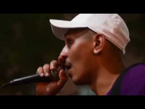 BATALHA DA MATRIX - LJR x Vitor - 13/03/2018