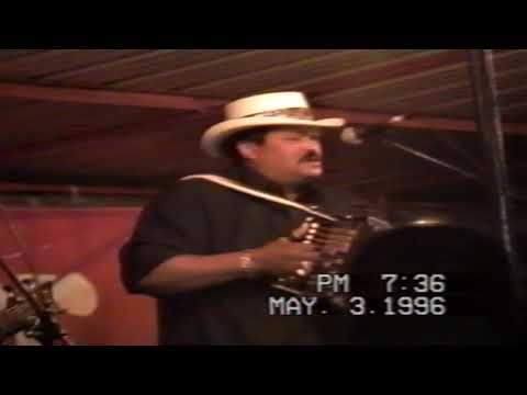 Beau Jocque-Crawfish Festival 96