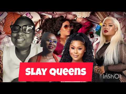 Slay Queens Episode 1. Cyan, Inno, Jackie Phamotse revealing secrets