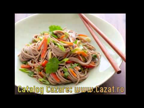 Cazare Paraienii de Mijloc, Valcea - Cazat.ro