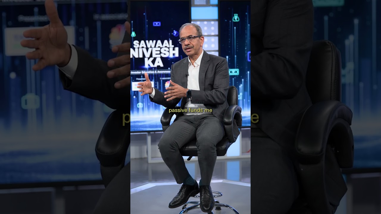 Understanding Passive Investing: An Efficient Option for Mutual Fund Investors | Tata Mutual Fund