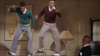 Gene Kelly &amp; Donald O'Connor Moses supposes