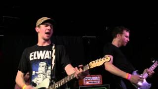 The City On Film - Chinatown(Jets To Brazil)