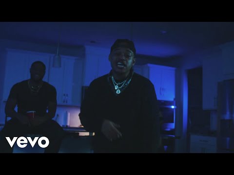 Remo Chainz - Trouble ft. The Dosage, Mainey Asylum