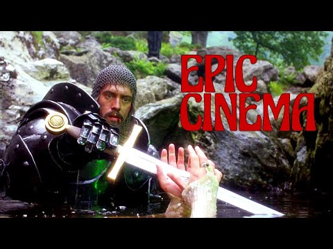 A Love Letter To Excalibur