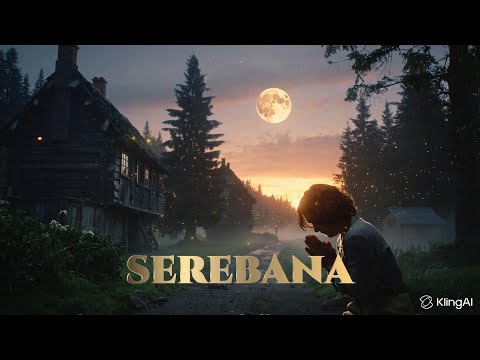 Serebana(Official Music Video) #fyp #viral #trending #laguiban #music #tiktok  #subscribemychannel