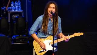 Jason Castro - Enough (live)
