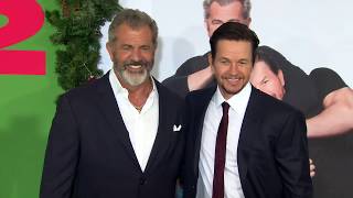 Daddy's Home 2 LA Premiere - Red carpet (official video)