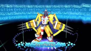 Игра Digimon World: Next Order (PS4)