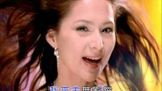 [神人] 2008年禾聯LCD廣告女模