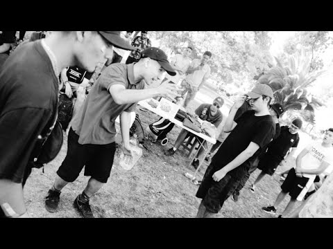 GLOW TANATHOS  vs SPOK STRAGO | 4tos - Cumbre Lyric´s Duplas I 2020