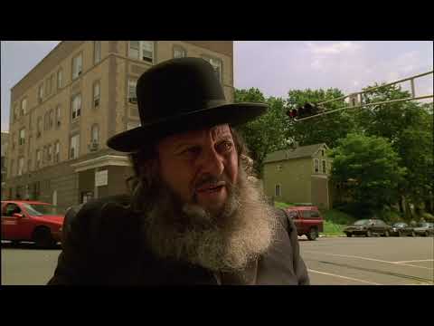 Életre keltettem a Gólemet 1. rész - Maffiózók