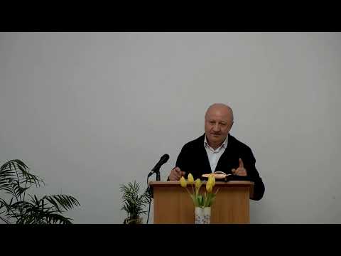 | Florin B | Pentateuhul [48] Exod 32; Vitelul de aur-Slabiciunile omenesti si pericolul idolatriei|