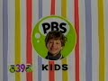 PBS Kids Program Break 2004 WFWA TV