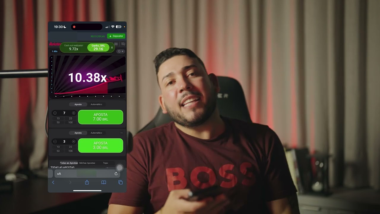 Aula 6 - Como analisar o gráfico 📈