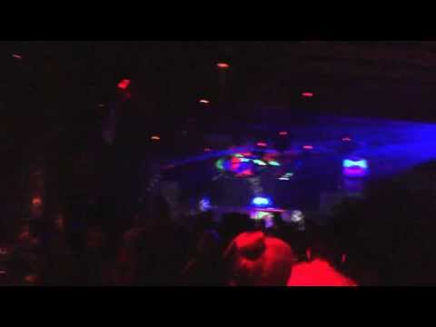 PARALOCKS LIVE @ INBOX CLUB ATHENS "PSYBRAINS EVENT" 11/5/13