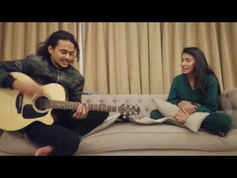Herna deu cover by Kushal and shaileshwory