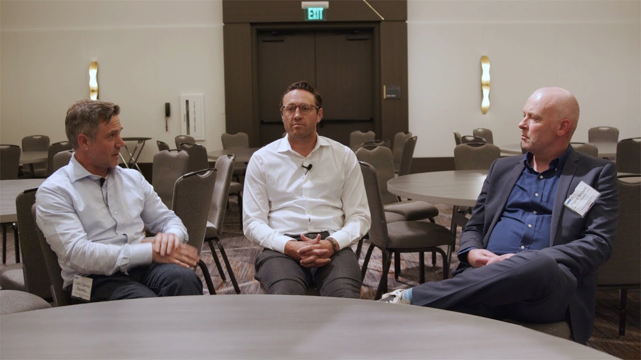 IMN STR Summer Forum 2024 takeaways