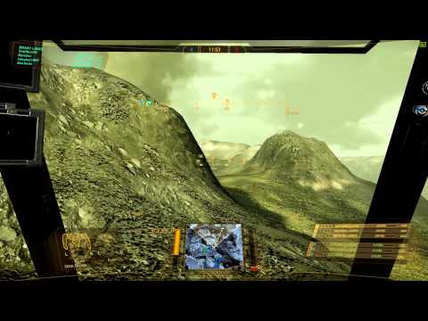 MWO - MechWarrior Online - Zeus-9S - Skirmish - 7/19/2015