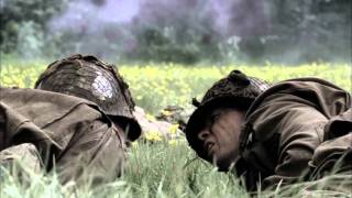 Band of Brothers - Architects - HD Music Video - Rise Against