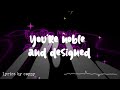 Chosen Becky Abundance