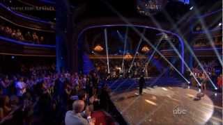 Katherine Jenkins and Placido Domingo ~ Come What May ~ DWTS