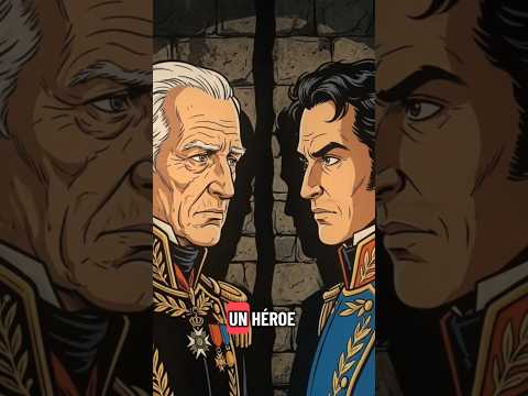 El misterioso caso de Francisco de Miranda¿Vendido por Bolívar? #historiareal #misterios #documental