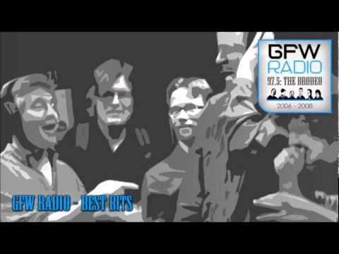 GFW Radio - 040808 - Career lows (incl. Jeff leaking pen story)