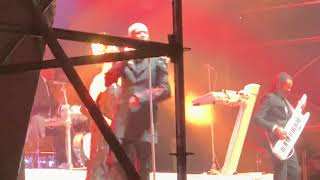 The Human League - Don’t You Want Me ( Live )