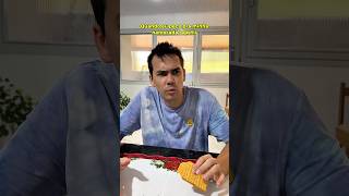 QUANDO EU PEÇO PRA MINHA NAMORADA REPETIR 😂