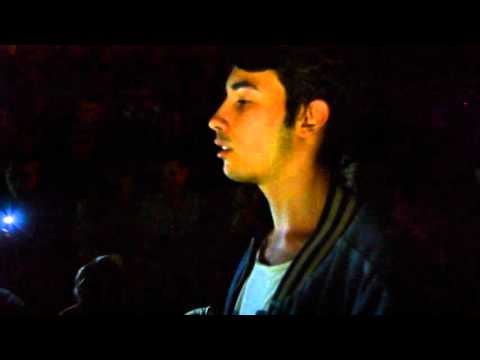 Ofroud vs Rubik [8avos Riera Battle II]