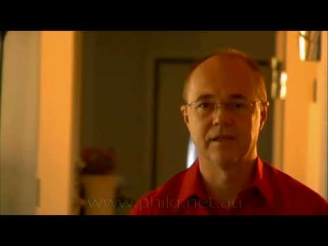 Phil G: Coffee Time (contact the afterlife yourself)