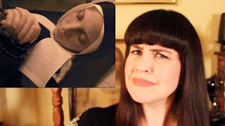 How to Tell if Your Saint is Incorrupt