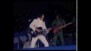 Elvis Presley -Trouble / Raised On Rock - Opening Night Las Vegas, August 6,1973
