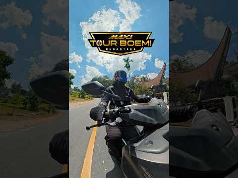MAXi Tour Boemi Nusantara (MTBN) 2026 "Final Chapter". Jelajah Sulawesi, Rayakan Merdeka! 