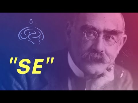 poema "Se" de Rudyard Kipling (original "If")
