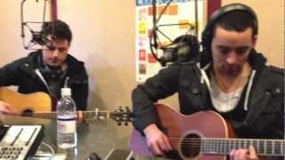 Dinner and a Suit - &quot;Too Late&quot; @ HOME.fm