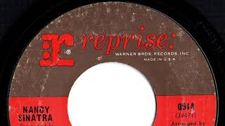 Nancy Sinatra - "In Our Time"